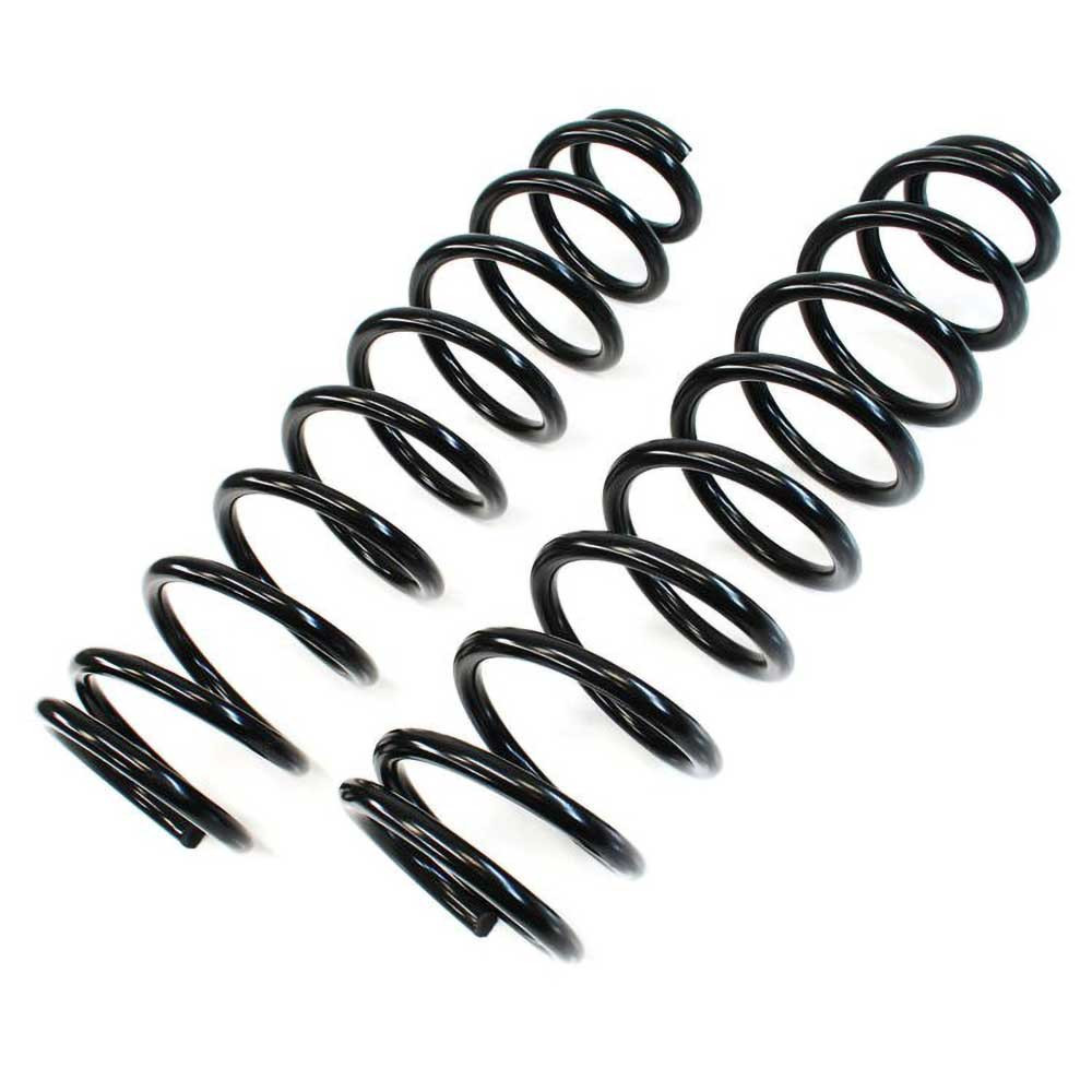 Sprężyny HD przód TeraFlex Outback Lift 4"