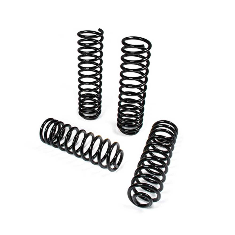 Komplet sprężyn JKS Lift 2,5"