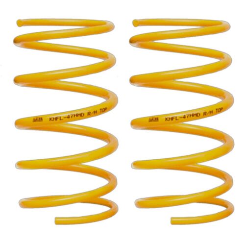 Sprężyny przód Superior Engineering King Springs Lift 2″
