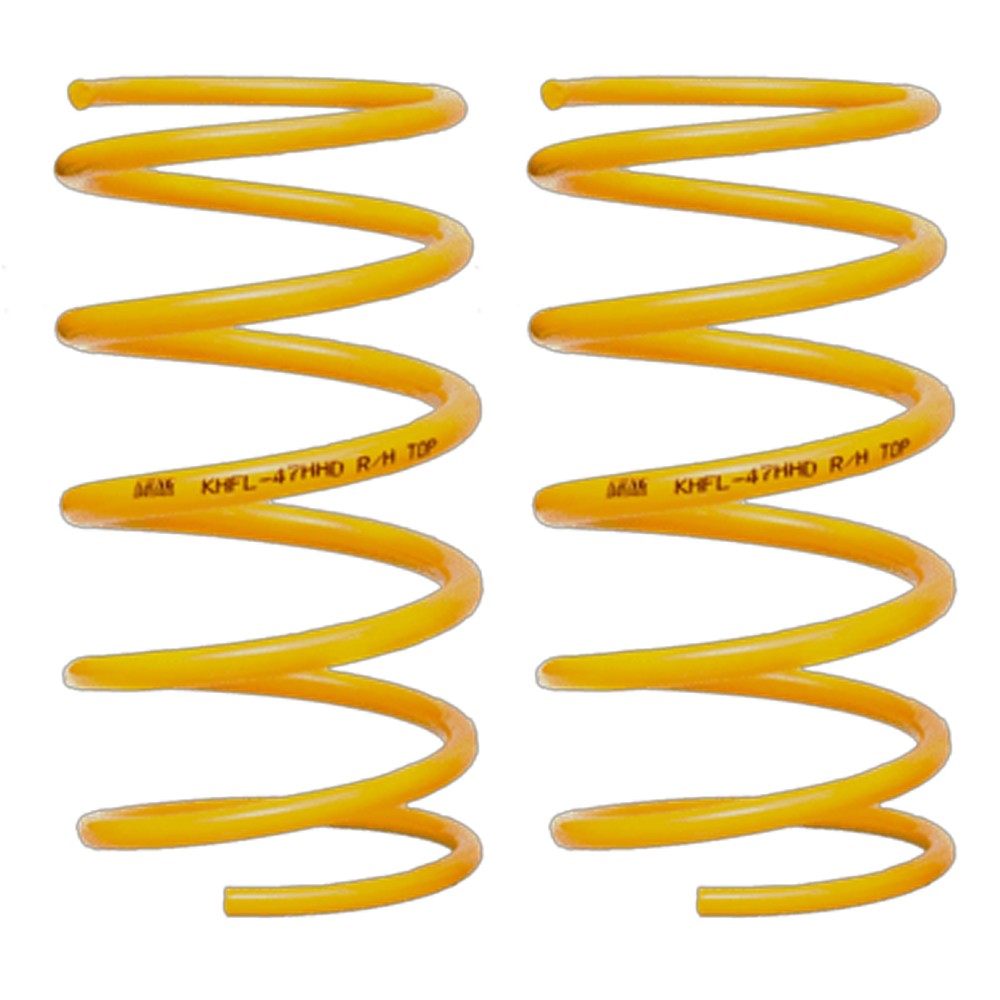 Sprężyny przód Superior Engineering King Springs Lift 2"