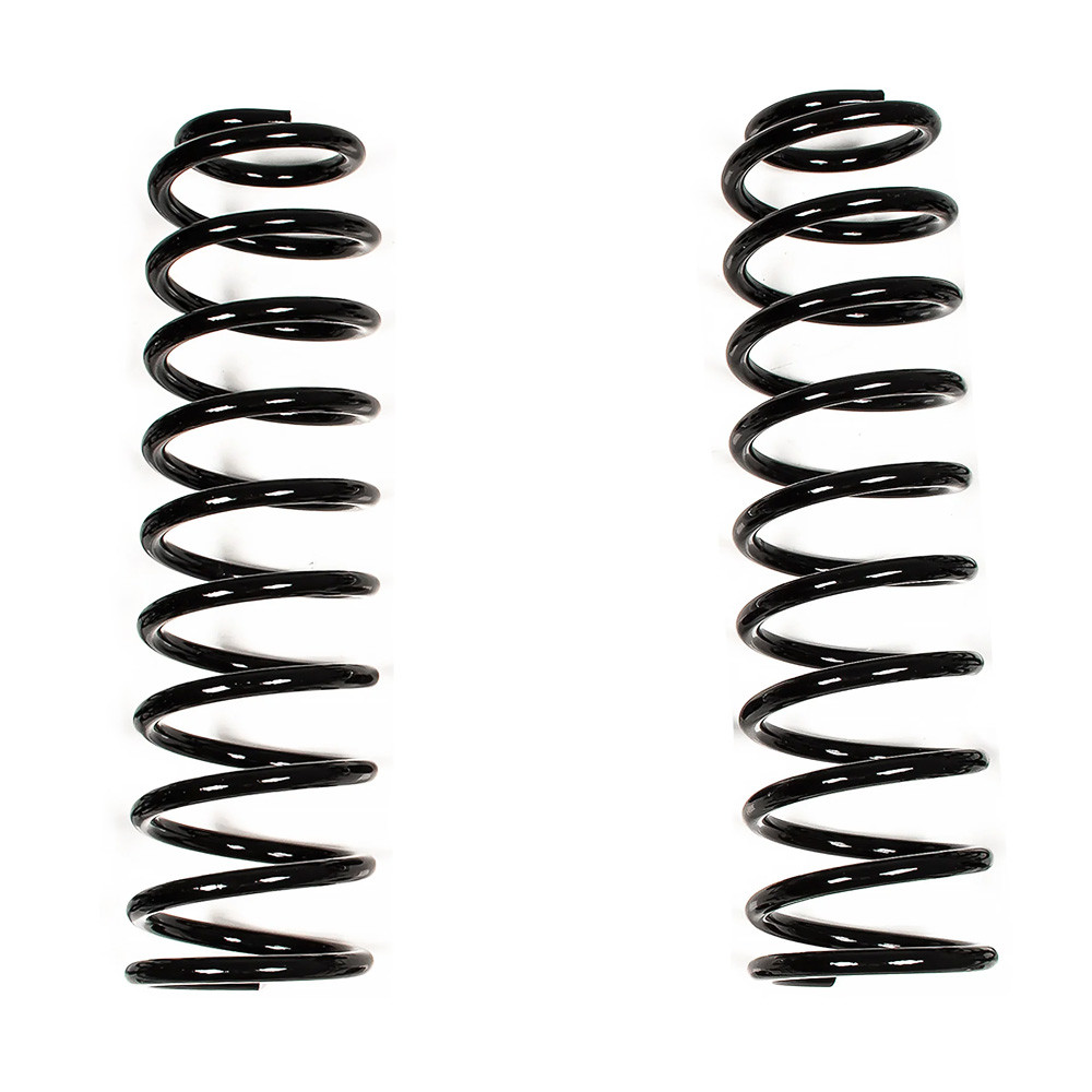 Sprężyny tył BDS Lift 3"