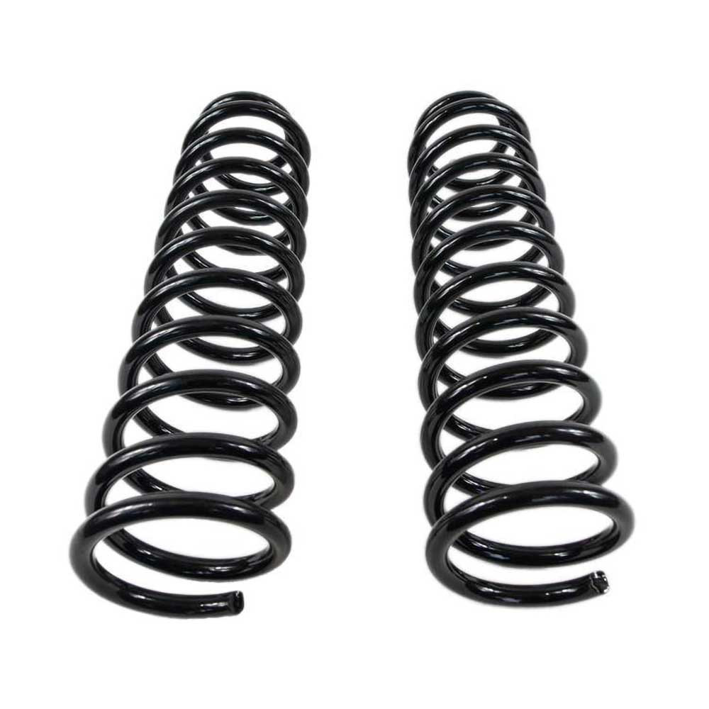 Sprężyny tył Clayton Lift 3,5"