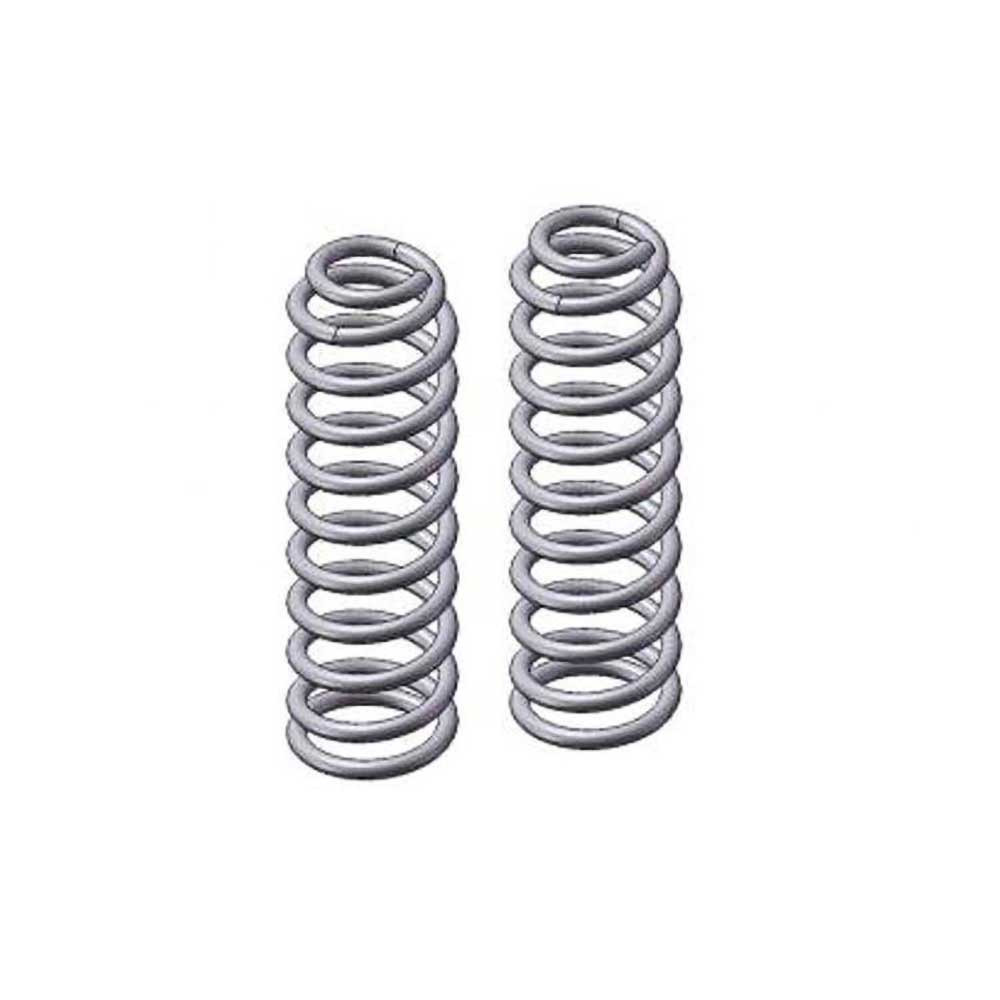 Sprężyny tył Clayton Lift 6,5" - obrazek 2