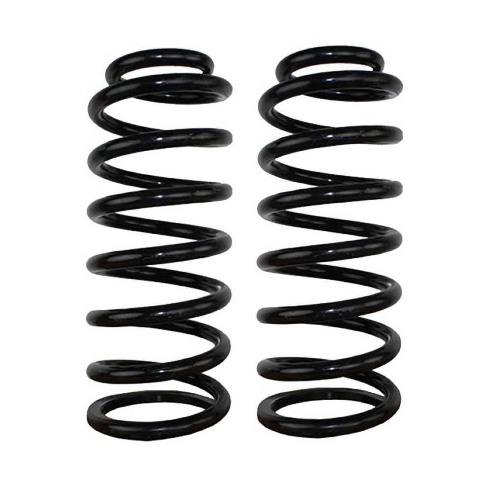 Sprężyny Medium/Heavy Duty tył Superior Engineering EFS Lift 3"