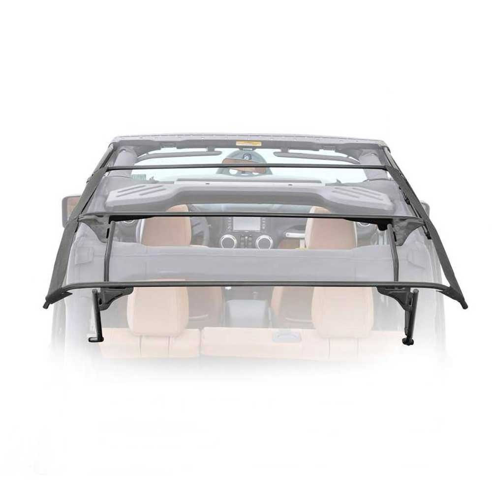 Stelaż dachu soft top Smittybilt - Image 2