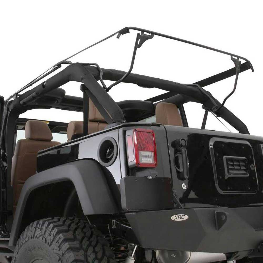 Stelaż dachu soft top Smittybilt - Image 5