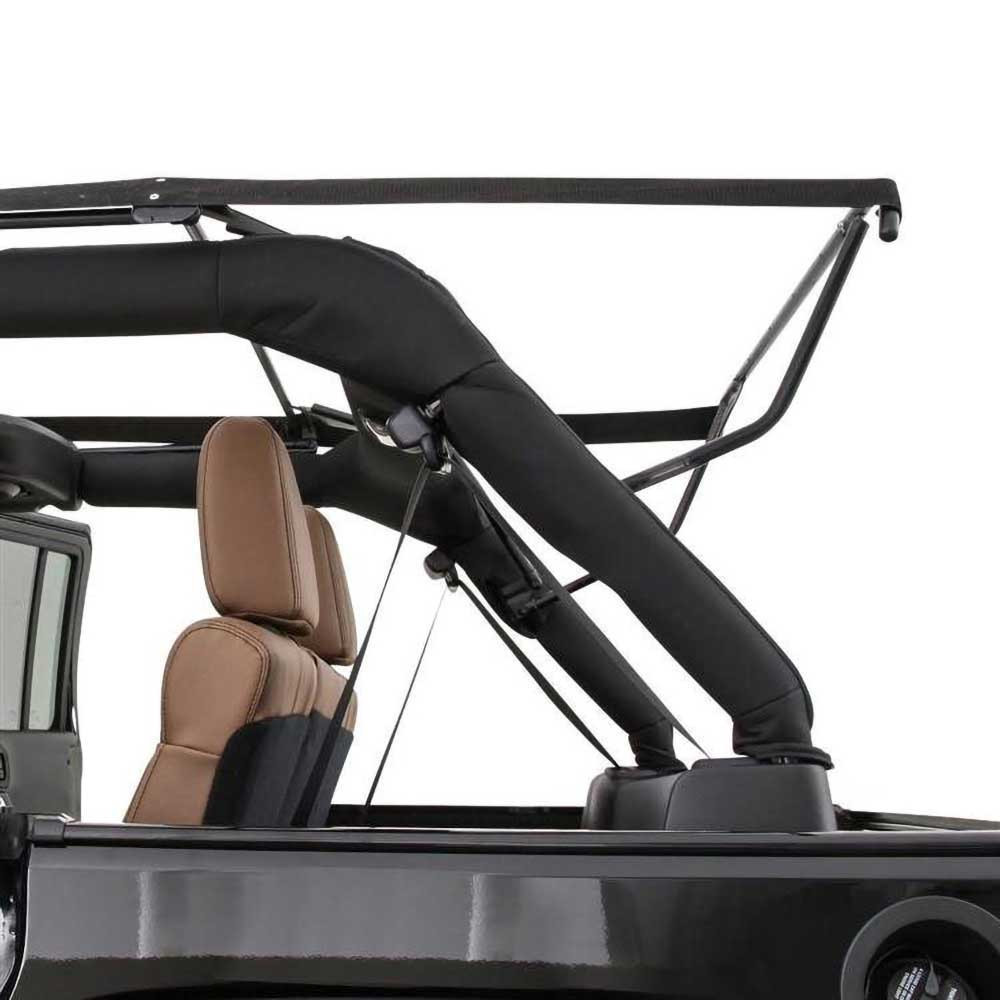 Stelaż dachu soft top Smittybilt - Image 6