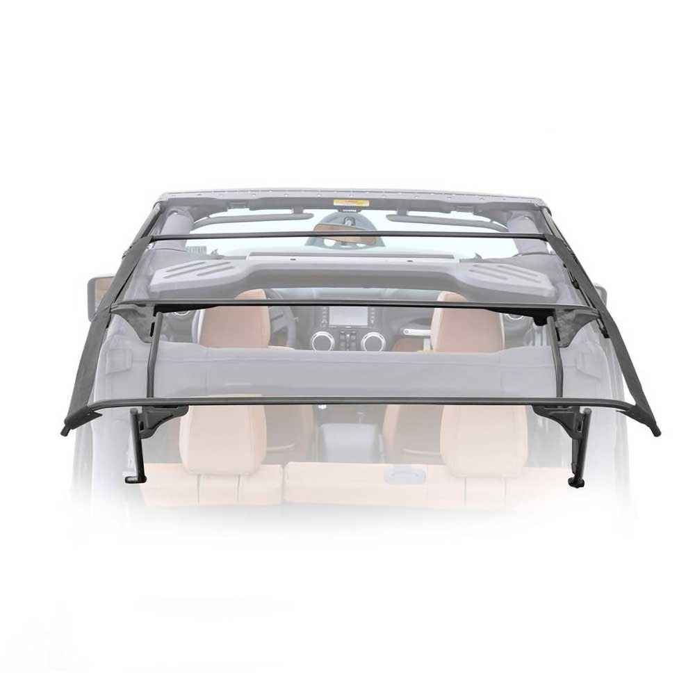 Stelaż dachu soft top Smittybilt - Image 4
