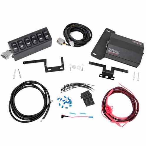 Sterownik oświetlenia zewnętrznego MLC6 Rough Country