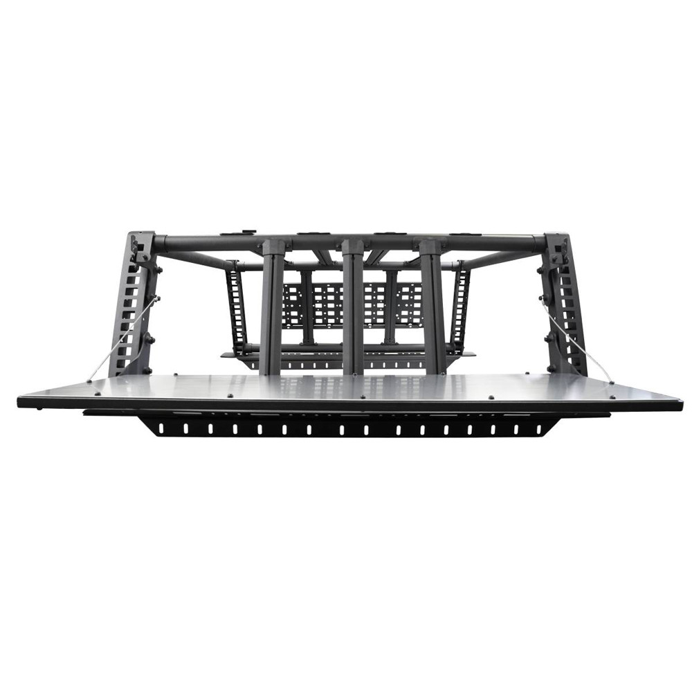 Stolik do bagażnika na pakę full-sized Go Rhino XRS Overland Xtreme - Image 6
