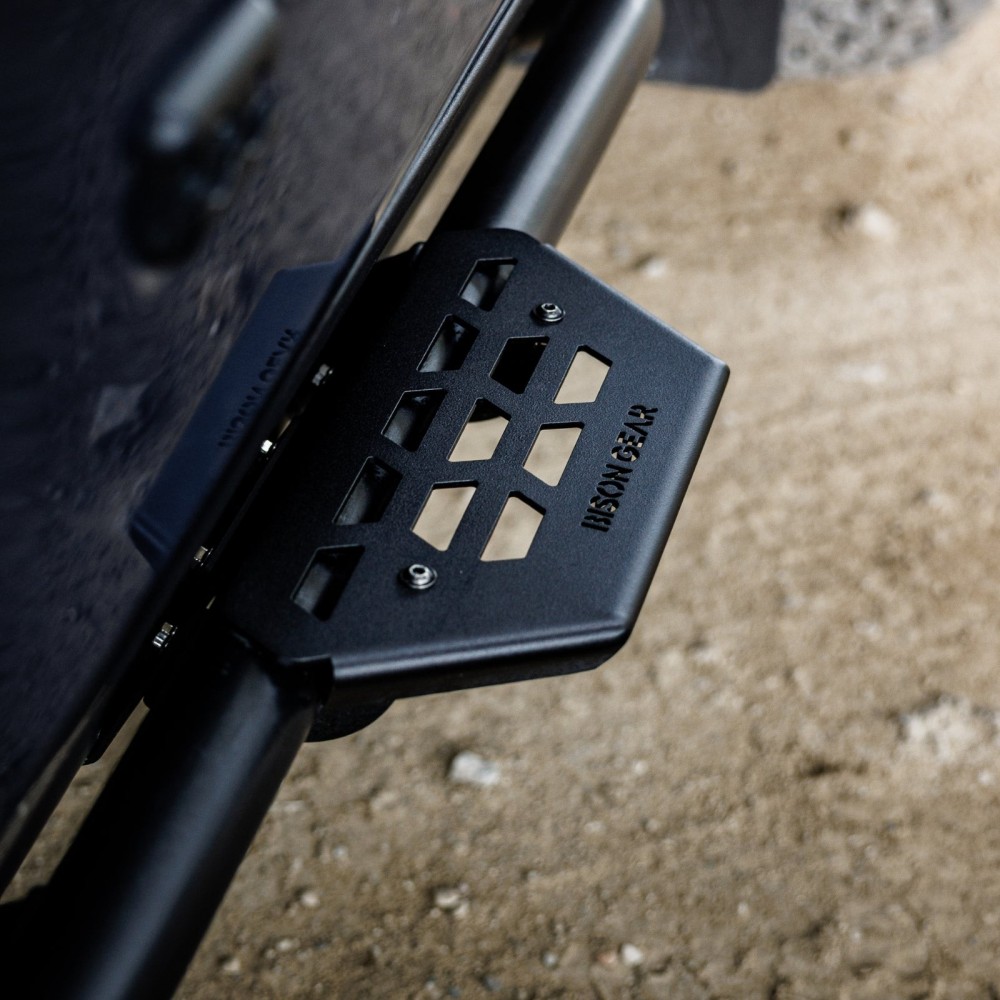 Stopnie do progu Bison Gear - obrazek 3