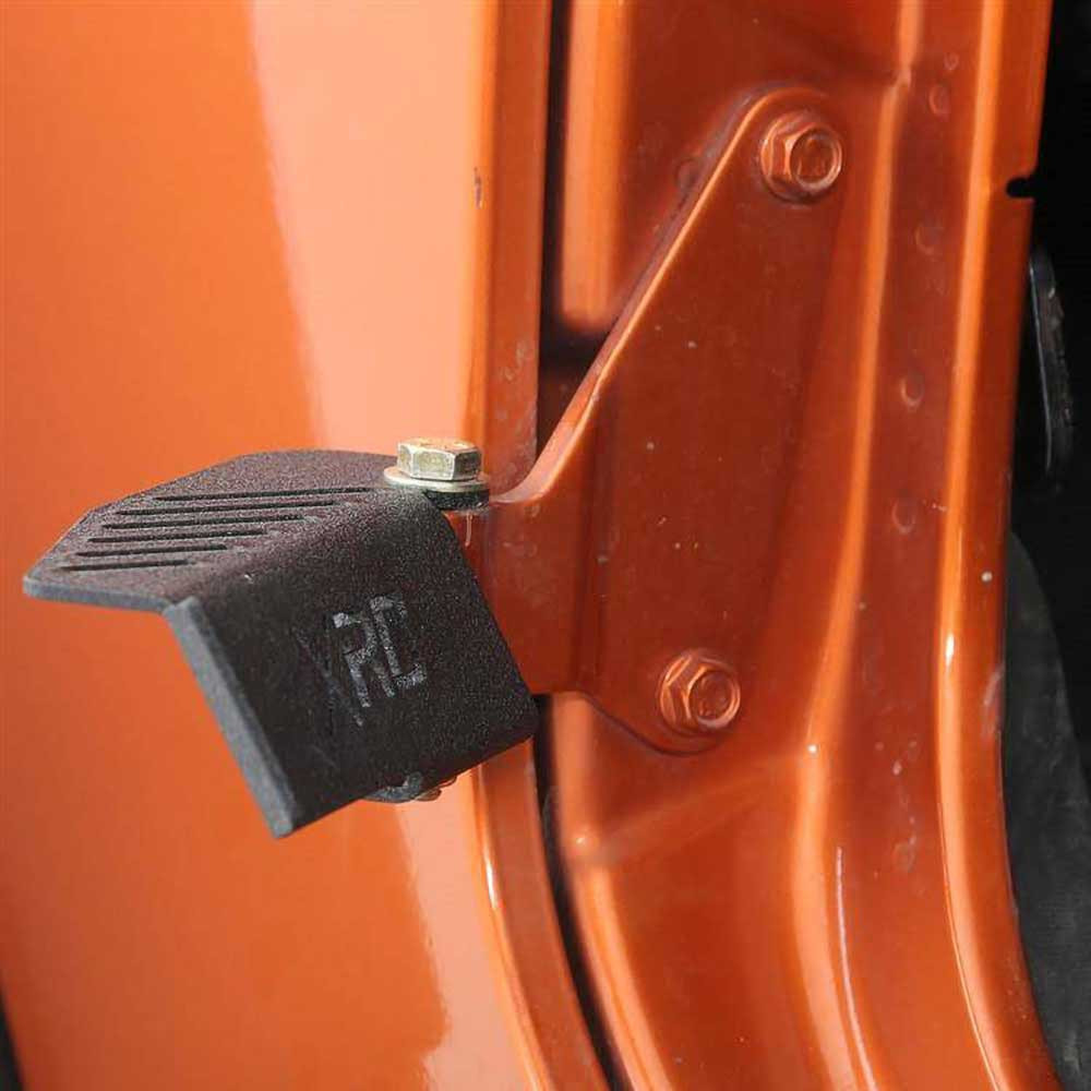 Stopnie pod nogę Smittybilt XRC - obrazek 5