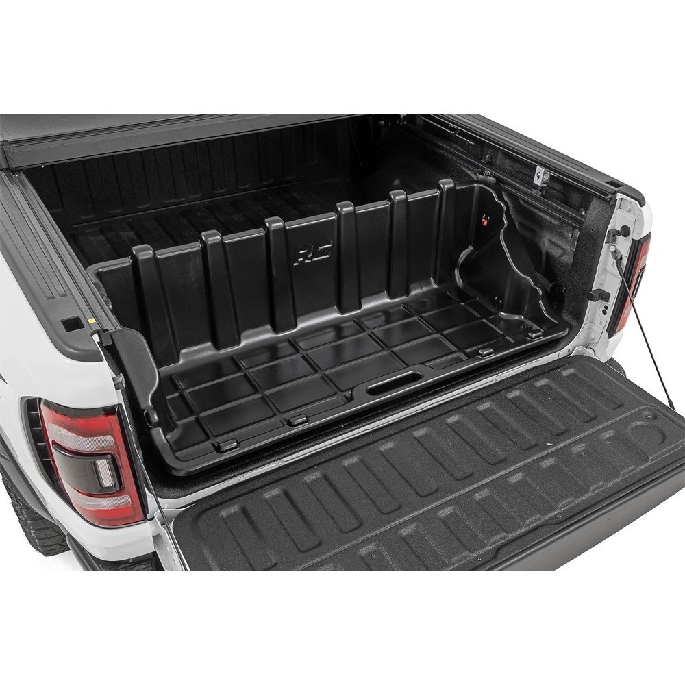 Szuflada na pakę Rough Country Full Size - obrazek 7