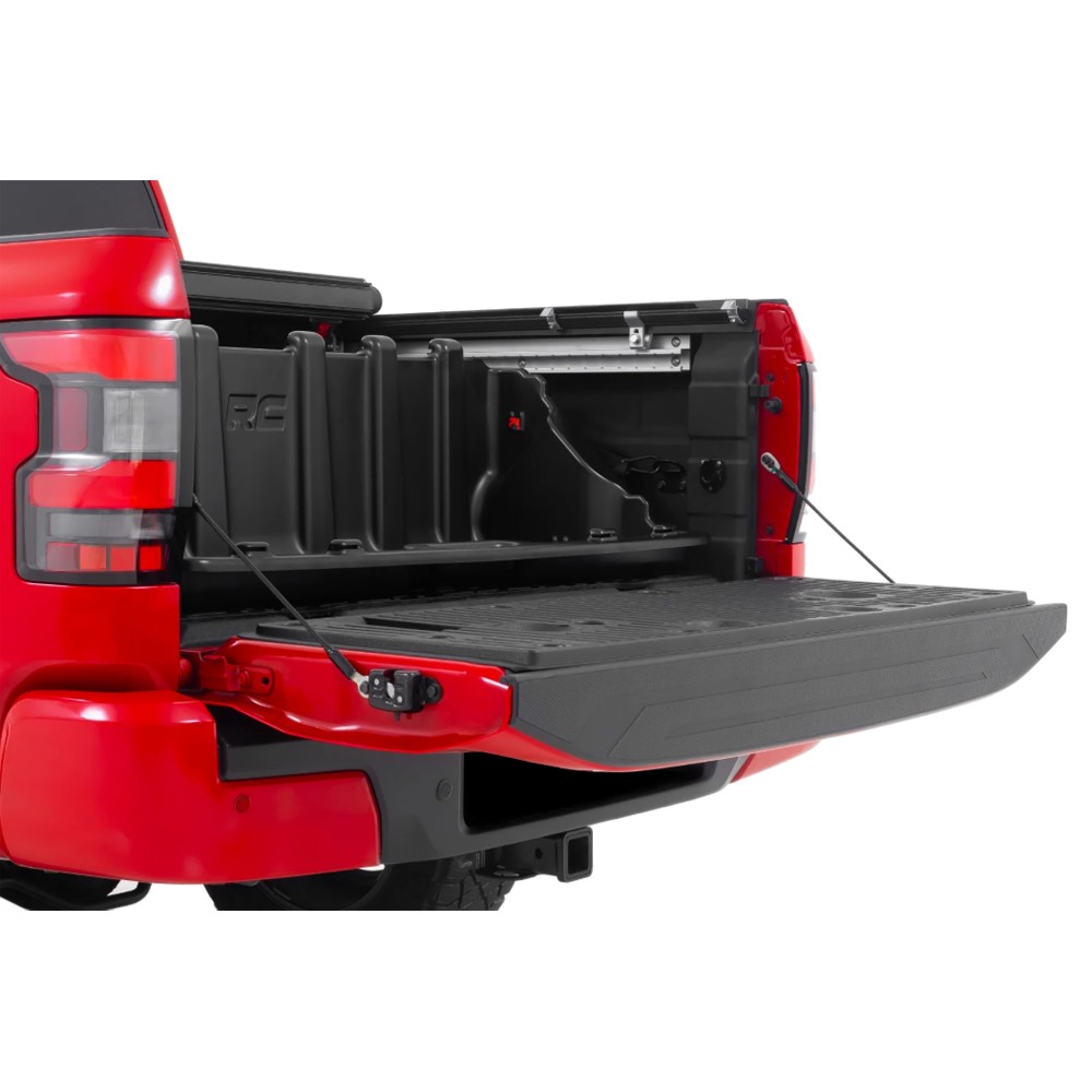 Szuflada na pakę Rough Country Mid Size - obrazek 6