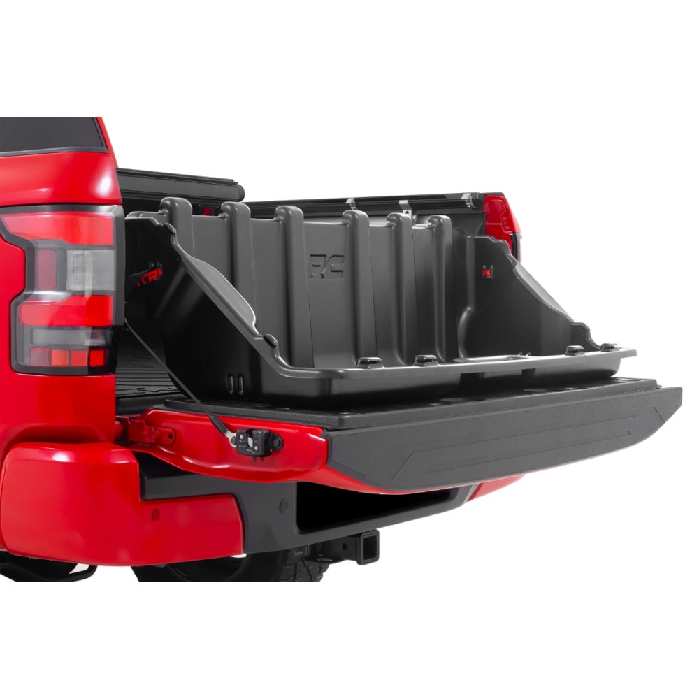 Szuflada na pakę Rough Country Mid Size - obrazek 7