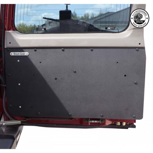 Tapicerka na drzwi Bison Gear