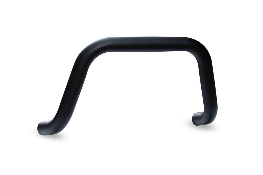 Orurowanie przednie BullBAR czarne Dodge RAM 1500 5th Gen 2019+ - obrazek 5