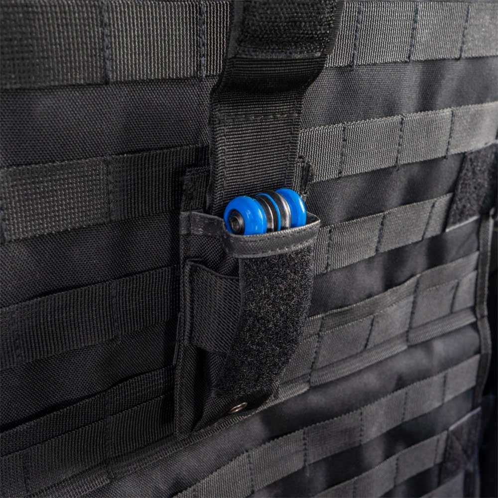 Torba XS Oxford OFD - Image 4