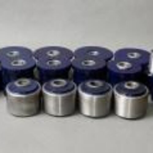 Toyota Land Cruiser 70/73 po 91r.STANDARD (35mm)