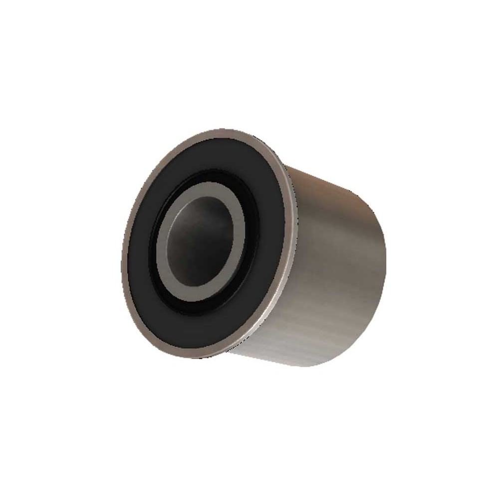 Tuleja przedniego górnego wahacza 9/16" Barnes 4WD