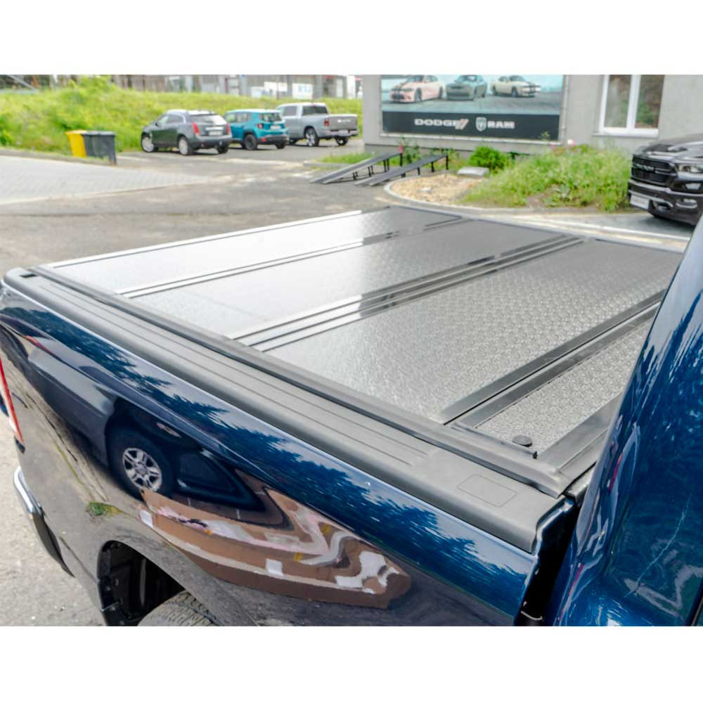 Twarda pokrywa paki tri-fold niski profil OFD 5'7" - obrazek 6