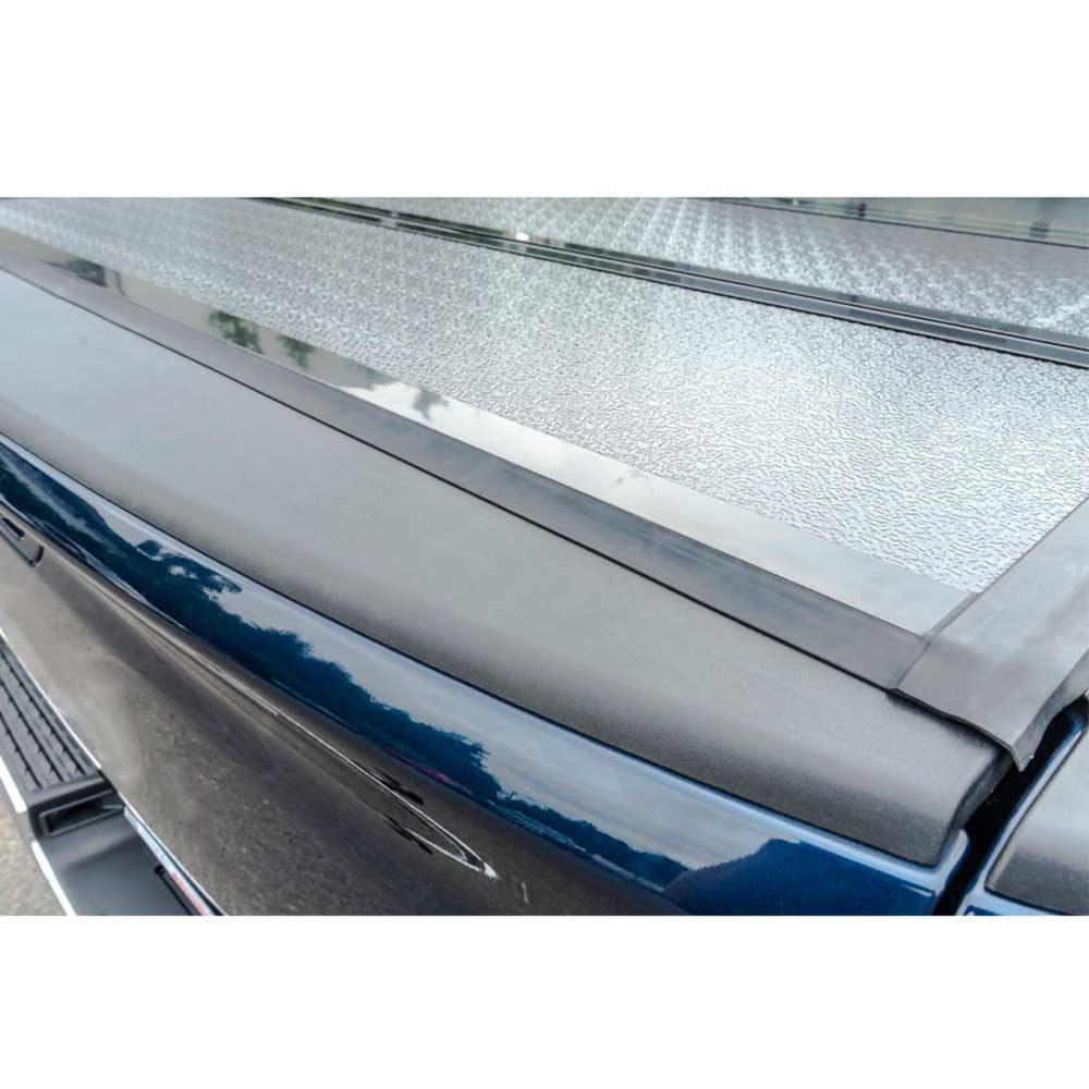Twarda pokrywa paki tri-fold niski profil OFD Double Cab - Image 11