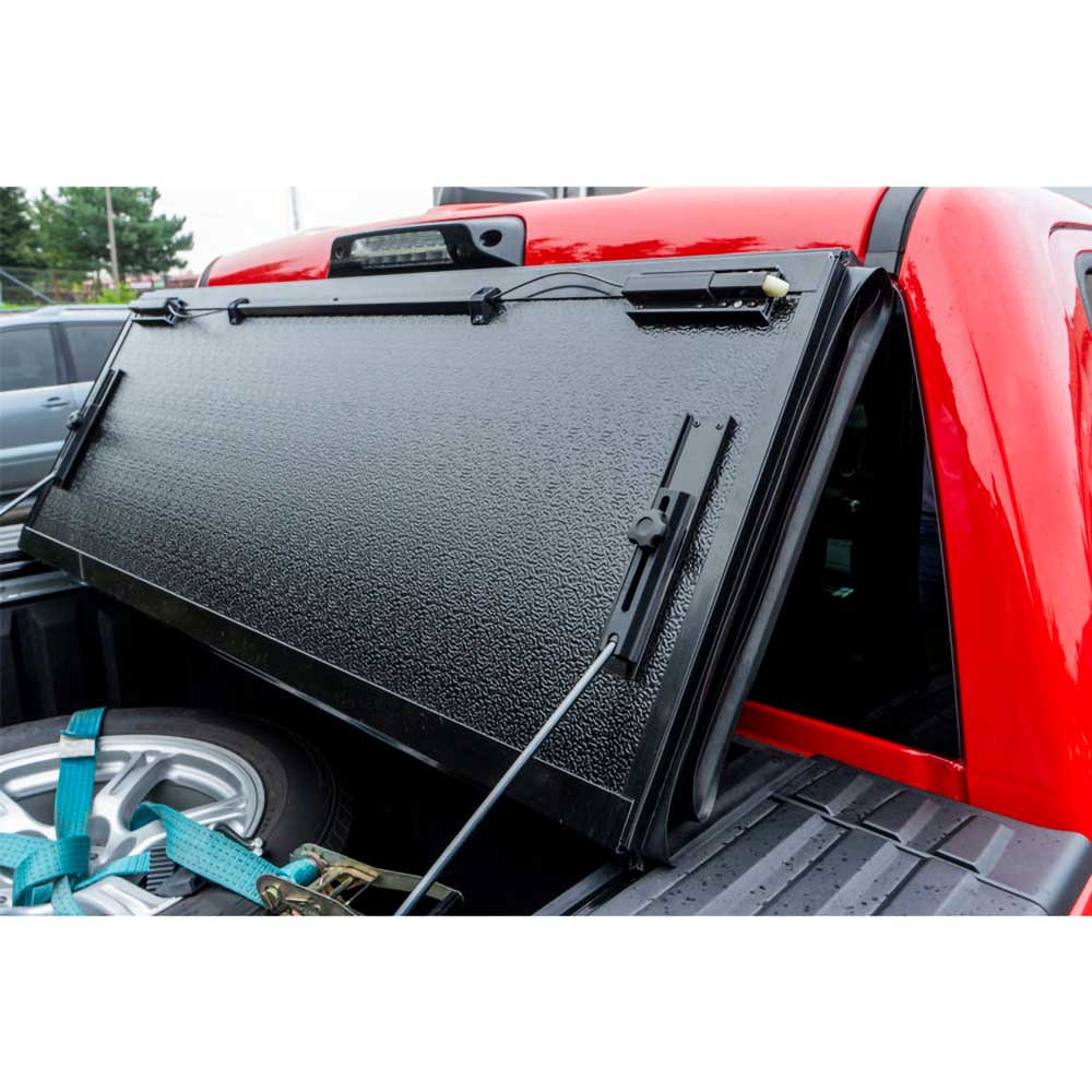 Twarda pokrywa paki tri-fold Rambox niski profil OFD 5'7" - Image 12