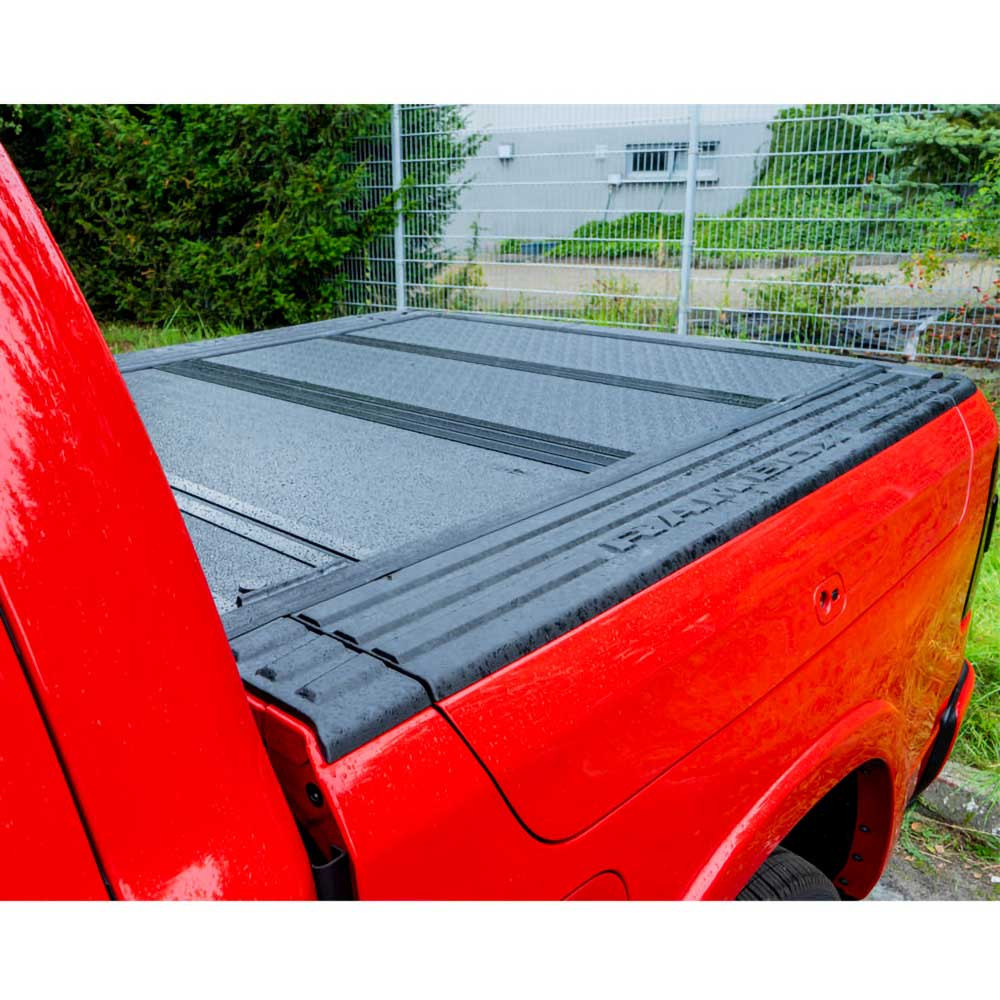 Twarda pokrywa paki tri-fold Rambox niski profil OFD 5'7" - Image 16