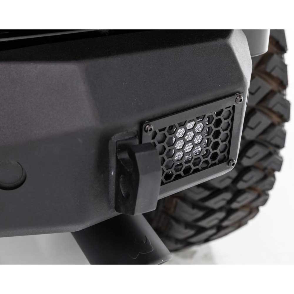 Tylny zderzak Go Rhino Rockline - obrazek 6