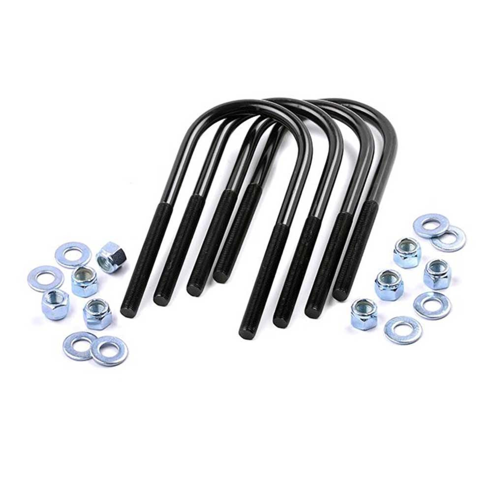 U-bolty przedłużone Rough Country Lift 2-6,5"