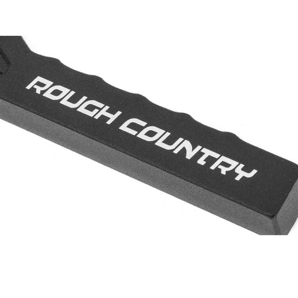 Uchwyty, rączki aluminiowe przód Rough Country - Image 2