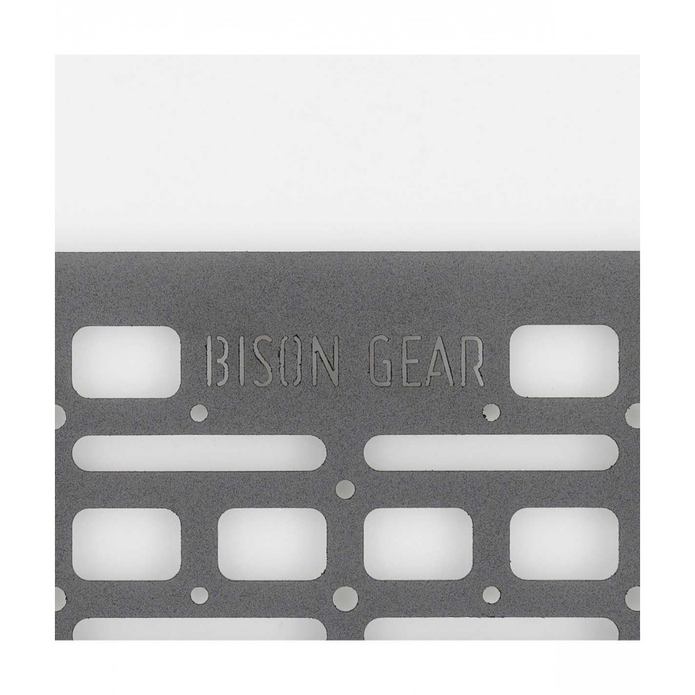 Uniwersalny duży panel MOLLE Bison Gear - obrazek 3
