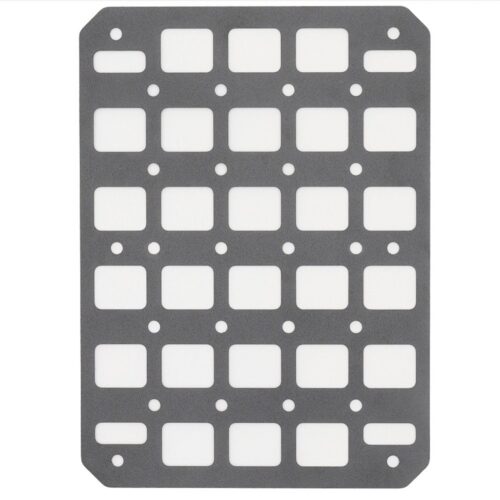 Uniwersalny mały panel MOLLE Bison Gear