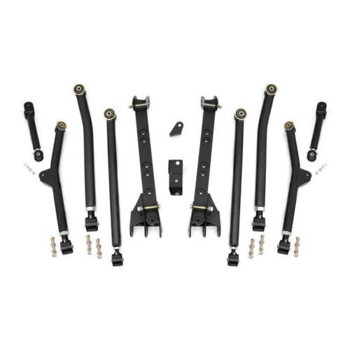 Zestaw zawieszenia Long Arm Upgrade Rough Country Lift 4-6″