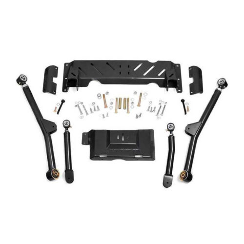 Zestaw zawieszenia Long Arm Upgrade przód Rough Country Lift 4-6″