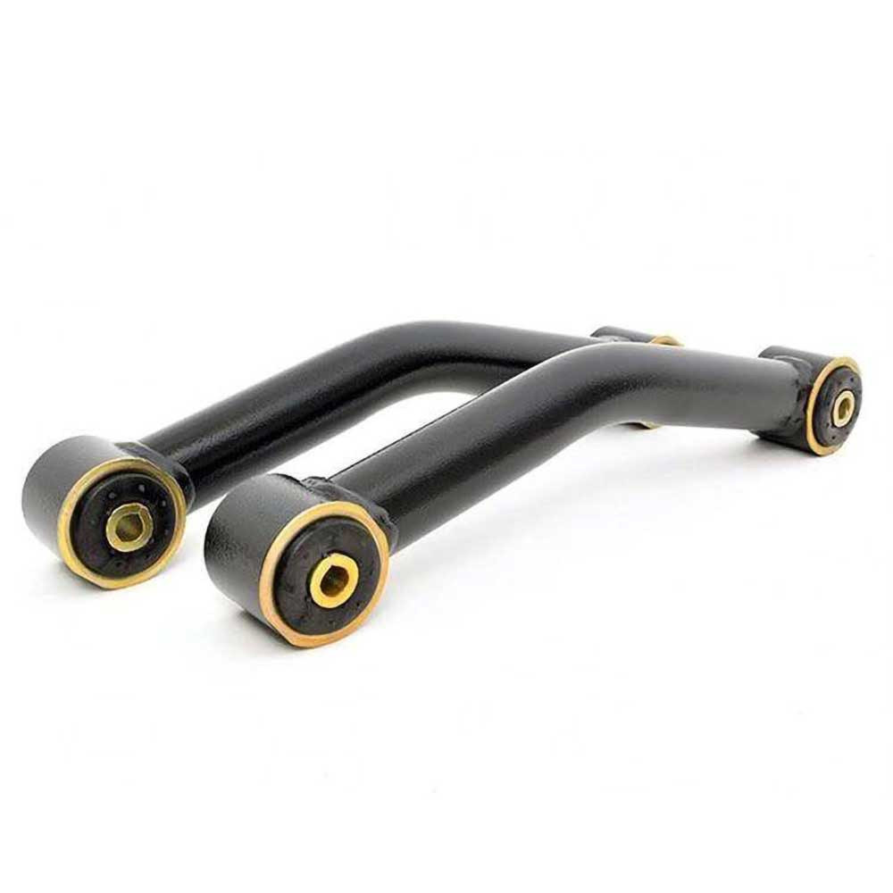 Wahacze dolne tył Rough Country Lift 4"