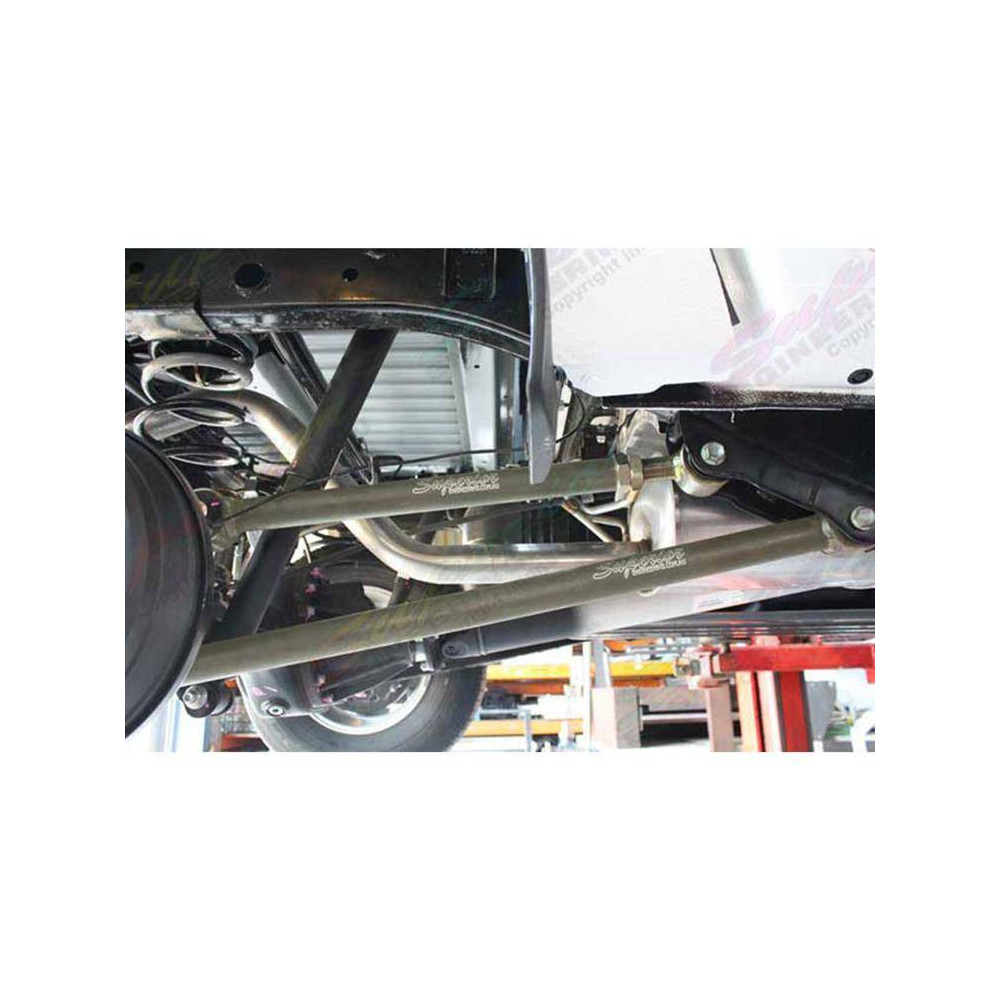Wahacze dolne tył Superior Engineering Lift 0-6" - Image 4