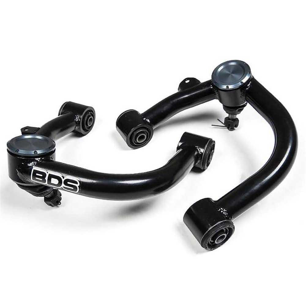 Wahacze górne przód BDS Lift 2-3"