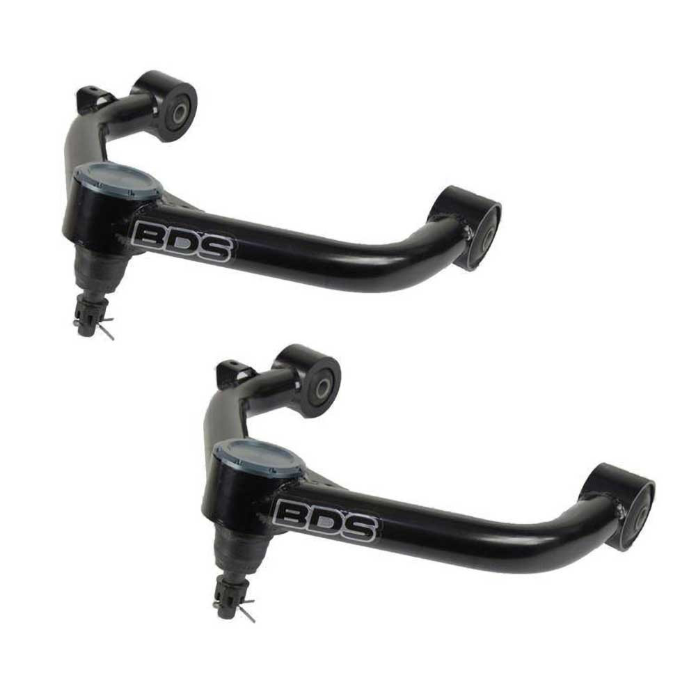 Wahacze górne przód BDS Lift 2-3"