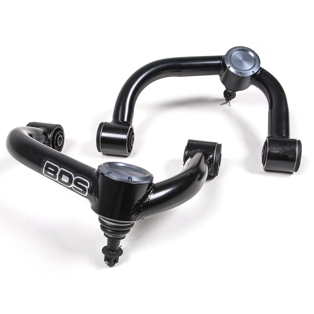 Wahacze górne przód BDS Lift 2,5-6" - Image 2