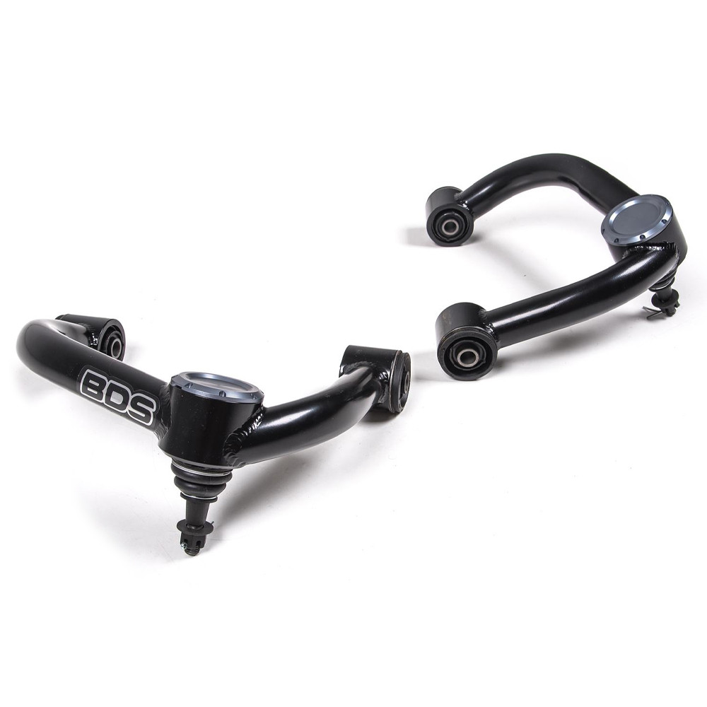Wahacze górne przód BDS Lift 2,5-6"