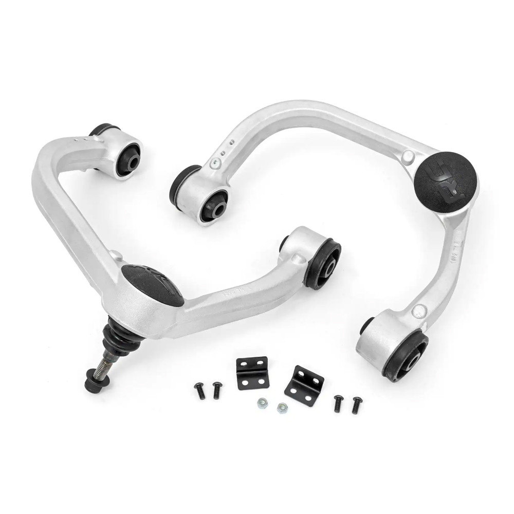 Wahacze górne przód Rough Country Lift 3"