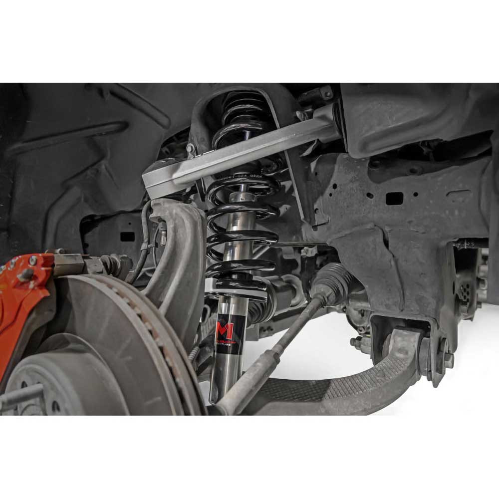 Wahacze górne Rough Country Lift 0-2" - obrazek 3