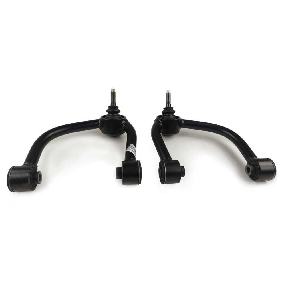 Wahacze górne Rough Country Lift 3,5" - obrazek 3