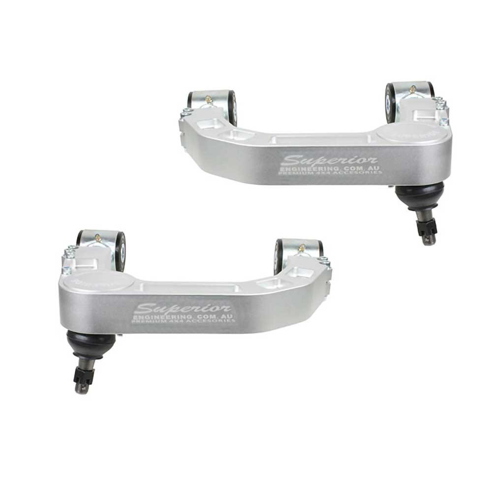 Wahacze górne Superior Engineering Lift 0-6"