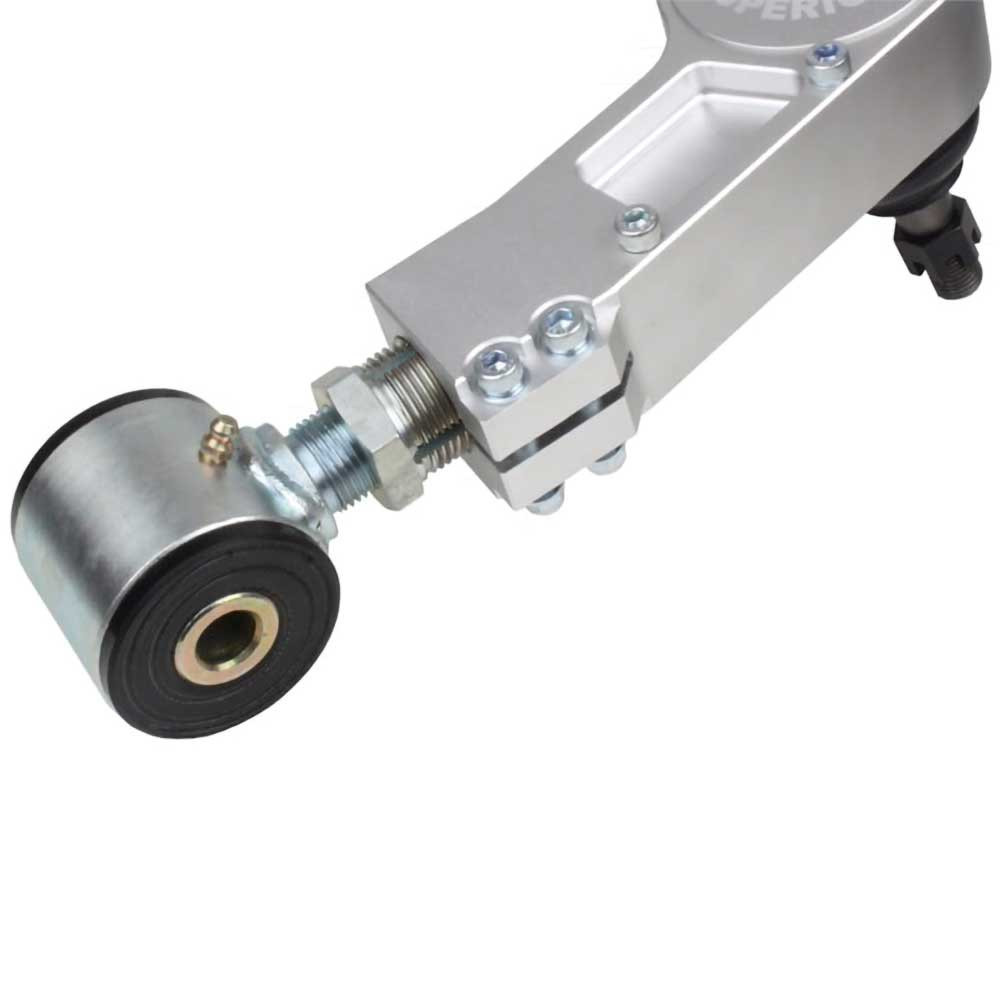 Wahacze górne Superior Engineering Lift 0-6" - obrazek 3