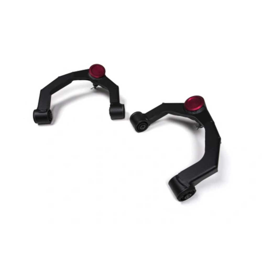 Wahacze górne Zone Adventure Lift 2-3" - obrazek 3