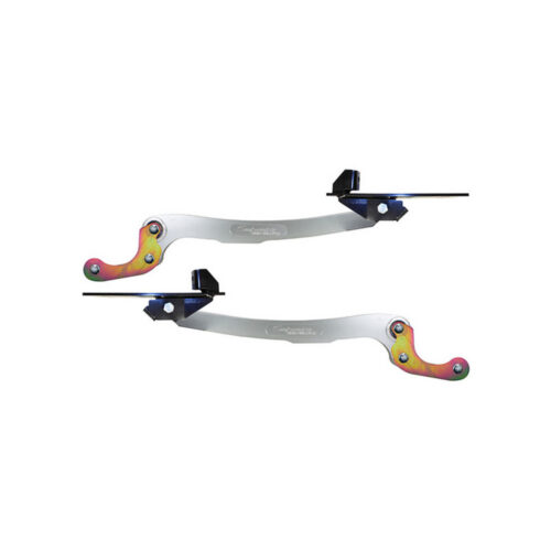 Wahacze przód Superior Engineering Hyperflex Lift 5″
