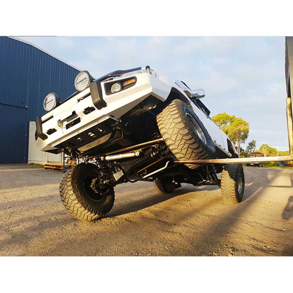 Wahacze przód Superior Engineering Hyperflex Lift 4" - Image 5