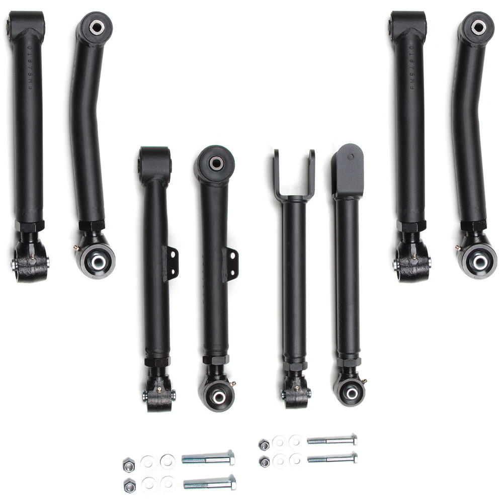 Wahacze regulowane BDS Lift 0-5"